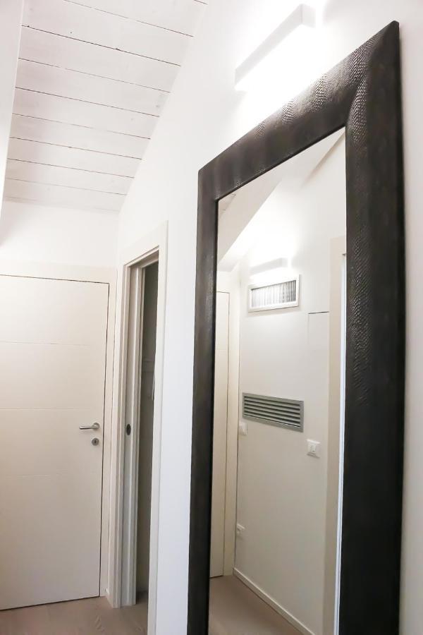 Bmp Apartment Atmosphere 1 Centrale Con Garage Riccione Exterior foto